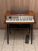 Philips orgel Philicorda, Muziek en Instrumenten, Orgels, Ophalen, Gebruikt, Orgel