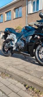 Honda CRR600RR, Motoren, Motoren | Honda, Super Sport, Particulier, 599 cc