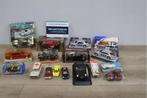 Verzameling van 15 Racewagen Speelgoedautootjes, Kinderen en Baby's