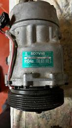 Sanden compressor, Enlèvement, Neuf