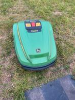 Robot maaier John deere tango e5, Tuin en Terras, Ophalen, Gebruikt, Meer dan 25 cm, John deere