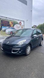 Renault Grand Scenic 1.5DCI Diesel Euro5, Auto's, Euro 5, Monovolume, Parkeersensor, Bedrijf