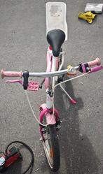 Meisjesfiets, Fietsen en Brommers, Ophalen