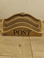 Postbakje Riverdale, Huis en Inrichting, Ophalen, Zo goed als nieuw