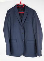 kostuum karl lagerfeld, Maat 52/54 (L), Blauw, Ophalen of Verzenden, Zo goed als nieuw