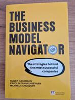 The Business model navigator- Business & Ondernemen, Ophalen