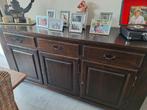 Kast en tafel, Huis en Inrichting, Ophalen, Zo goed als nieuw