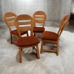 Vintage stoelen, Ophalen