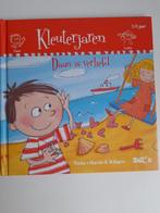 Daan is verliefd., Ophalen of Verzenden, Zo goed als nieuw