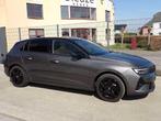 Opel Astra 1.2 Turbo Edition S/S (EU6.4), 94 kW, Euro 6, Parkeersensor, 125 g/km