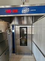 hein rotoroven, Zakelijke goederen, Ophalen, Gebruikt