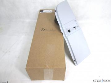Tankklep Mercedes-Benz Vito W639 A 6397500304 beschikbaar voor biedingen