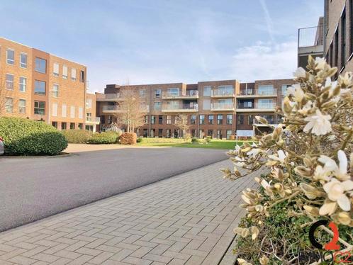 Appartement te koop in Heusden-Zolder, Immo, Huizen en Appartementen te koop, Appartement, A
