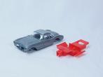 I - Matchbox Dinky - DY-23 1956 Chevrolet Corvette, Hobby en Vrije tijd, Ophalen of Verzenden, Matchbox