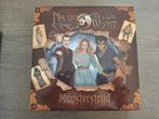 gezelschapsspel Nachtwacht "Monsterstrijd", Een of twee spelers, Ophalen, Gebruikt, Studio 100