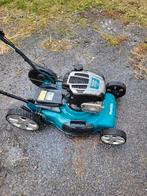A vendre une tondeuse autotractée MAKITA, Tuin en Terras, Grasmaaiers, Ophalen, Cirkelmaaier, MAKITA, Mulchfunctie