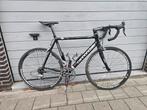 Cannondale Systemsix Dura ace, Fietsen en Brommers, Fietsen | Racefietsen, Ophalen, Gebruikt, Carbon, Heren