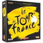 De officiële wedstrijd van de Tour de France negen, Hobby en Vrije tijd, Ophalen of Verzenden, Nieuw