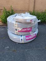Lot preflex, Doe-het-zelf en Bouw, Elektriciteit en Kabels, Ophalen, Zo goed als nieuw