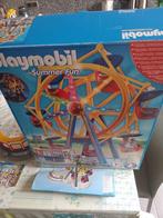 Playmobil summer fun (rad), Complete set, Ophalen of Verzenden, Zo goed als nieuw