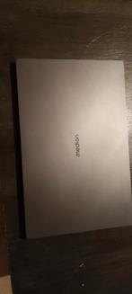 Medion laptop te koop wegens geen gbruik, Computers en Software, Windows Laptops, Ophalen, Zo goed als nieuw