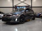 Volkswagen Golf 7.5 GTI top staat, Auto's, Automaat, Euro 6, Bedrijf, Golf