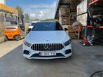 2021 Mercedes-Benz A 250 E AMG Pakket Personenauto, Auto's, Gebruikt, Euro 6, Overige brandstoffen, Bedrijf
