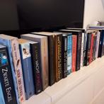 Thriller, misdaad ,roman...  1,25€/stuk   Deel 1, Livres, Thrillers, Enlèvement ou Envoi, Utilisé