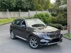 BMW X3 X-LINE / AUTOMATIQUE / EURO 6C, Autos, Achat, Euro 6, Diesel, Automatique