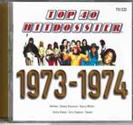 2 CD Top 40 Hitdossier 1973-1974, Ophalen of Verzenden, Zo goed als nieuw, Poprock