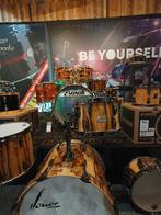 Sonor 150th Anniversary Craftsmen's set: African Marble., Muziek en Instrumenten, Drumstellen en Slagwerk, Ophalen of Verzenden