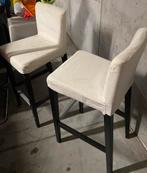 Barkrukken, Ophalen, Zo goed als nieuw, Hout