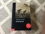 Stalingrad, Boeken, Gelezen, Antony Beevor, Ophalen of Verzenden, Landmacht