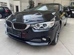 BMW - 2016 - 420D - 4U31 - Cabrio, Auto's, Automaat, Gebruikt, Euro 6, Cabriolet