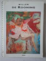 Monografie Willem De Kooning door Sally Yard 1997, Ophalen of Verzenden