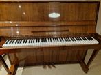 Lirika Buffetpiano, Muziek en Instrumenten, Piano's, Ophalen, Bruin, Zo goed als nieuw, Piano