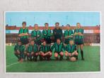 oude kleurpostkaart Cercle Brugge, Verzamelen, Verzenden