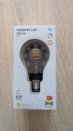 Ikea TRÅDFRI Led lamp, Ophalen, Nieuw, Glas, Led