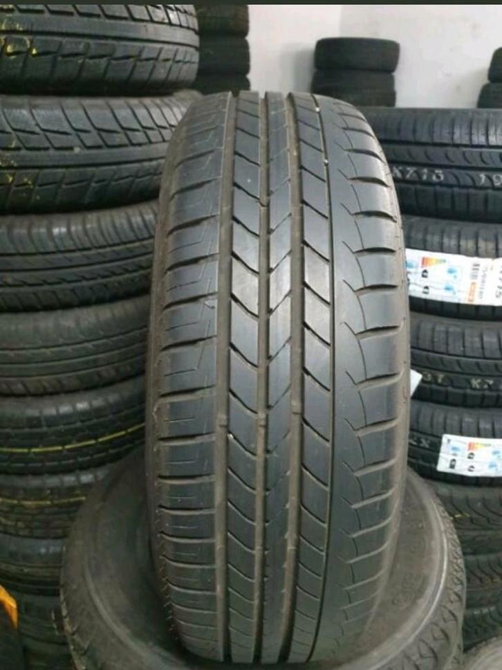 18565r15 185 65 r15 185/65/r15 goodryer avec montage, Auto-onderdelen, Overige Auto-onderdelen, Ophalen of Verzenden