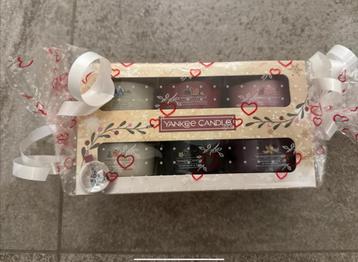 Kaarsen Yankee Candle, Enlèvement ou Envoi, Neuf, Bougie