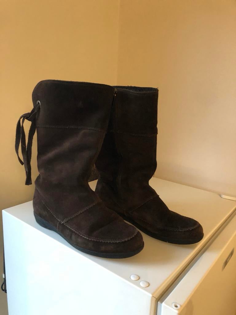 Bottes femme taille 41, Enlèvement ou Envoi