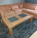 Salontafel, Ophalen