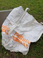 Big Bag, Tuin en Terras, Ophalen