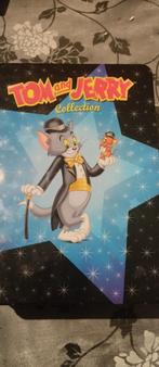 Tom and Jerry, Cd's en Dvd's, Ophalen of Verzenden, Zo goed als nieuw, Boxset