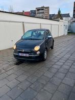 Fiat 500 1.2 essence moteur top !, Achat, Euro 6, Boîte manuelle, Particulier