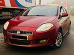 Fiat Bravo 1.6 MultiJet, Auto's, Voorwielaandrijving, Zwart, 4 cilinders, 5 deurs