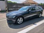 Volvo V60 V60 2.0 D3 Geartronic AUT IN ZEER GOEDE STAAT!, Auto's, Automaat, Gebruikt, 1969 cc, Zwart