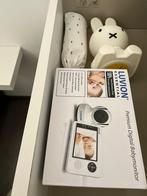 Bayfoon Luvion, Kinderen en Baby's, Babyfoons, Ophalen, Gebruikt, Camera