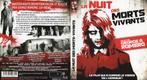 la nuit morts-vivants (blu-ray) neuf, Enlèvement ou Envoi, Comme neuf, Horreur