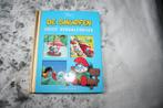 boek: de smurfen groot verhalenboek, Boeken, Kinderboeken | Jeugd | onder 10 jaar, Ophalen of Verzenden, Zo goed als nieuw, Peyo